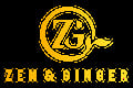 Zen and Ginger
