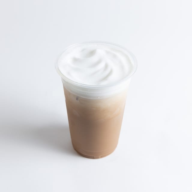 Latte.
